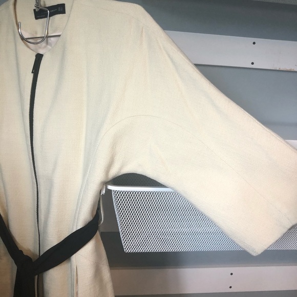 Zara spring coat - Picture 4 of 4